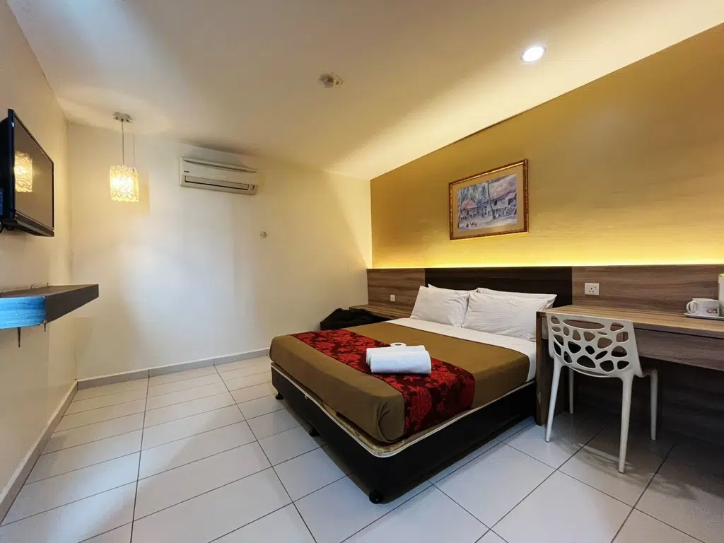 Room image