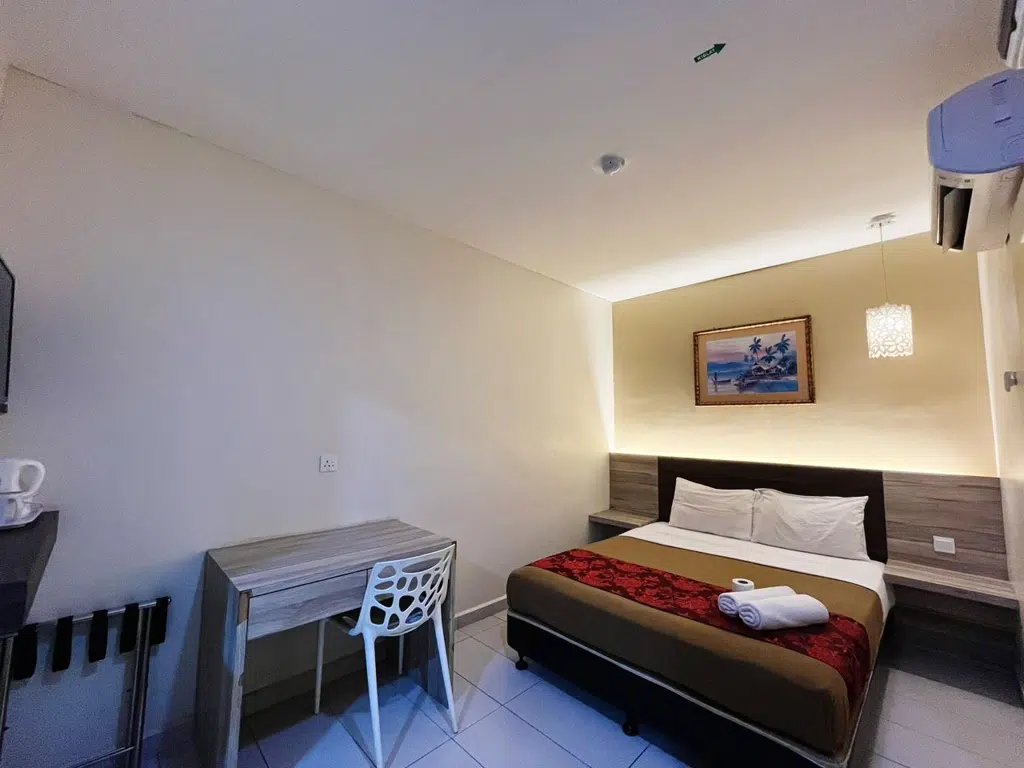 Room image