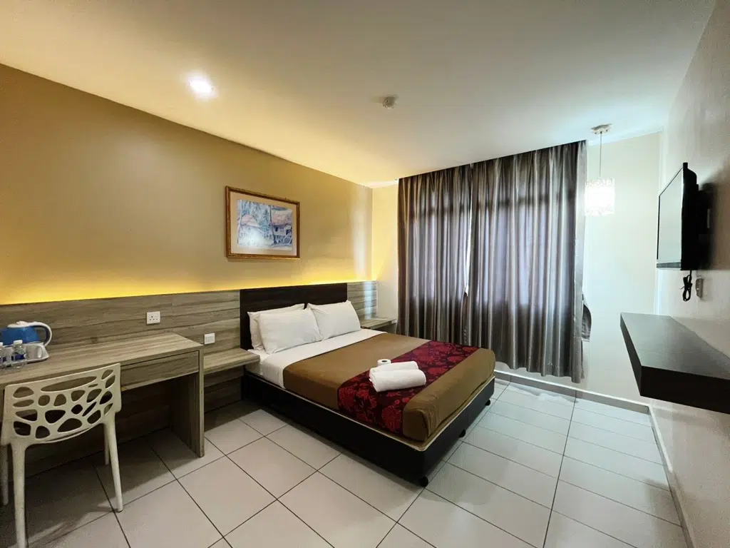 Room image