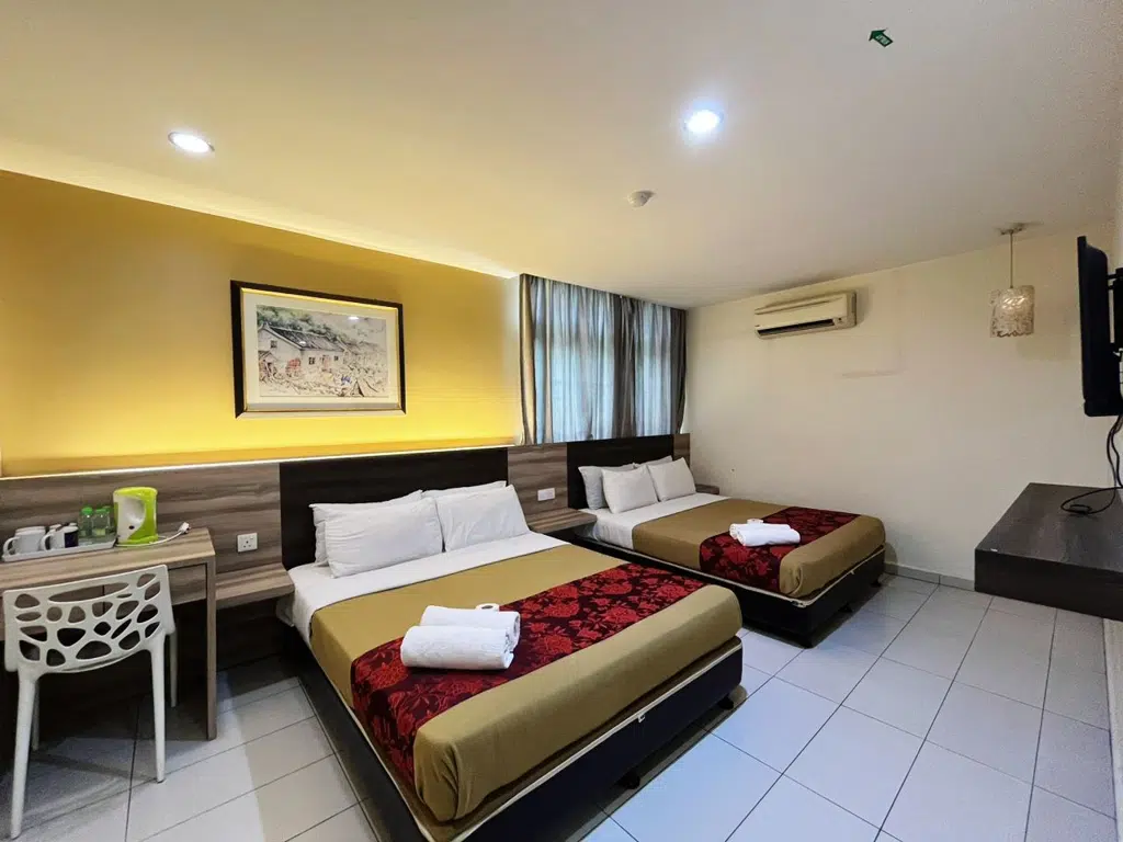Room image