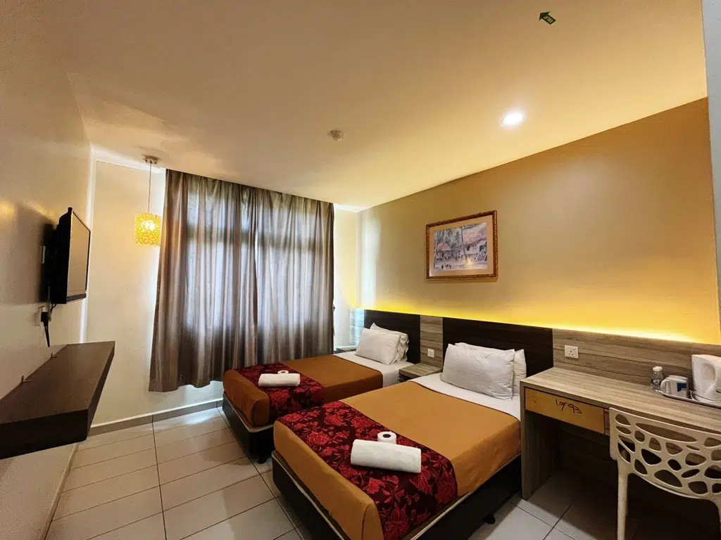 Room image